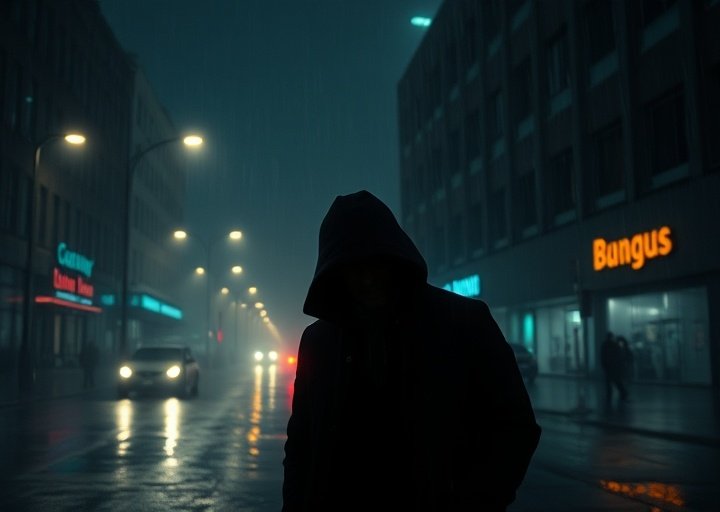 成人视频小说-暗影迷城
