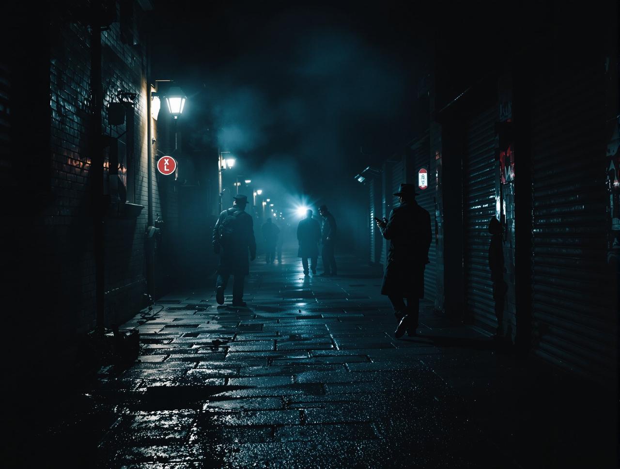 成人视频小说-暗影迷城