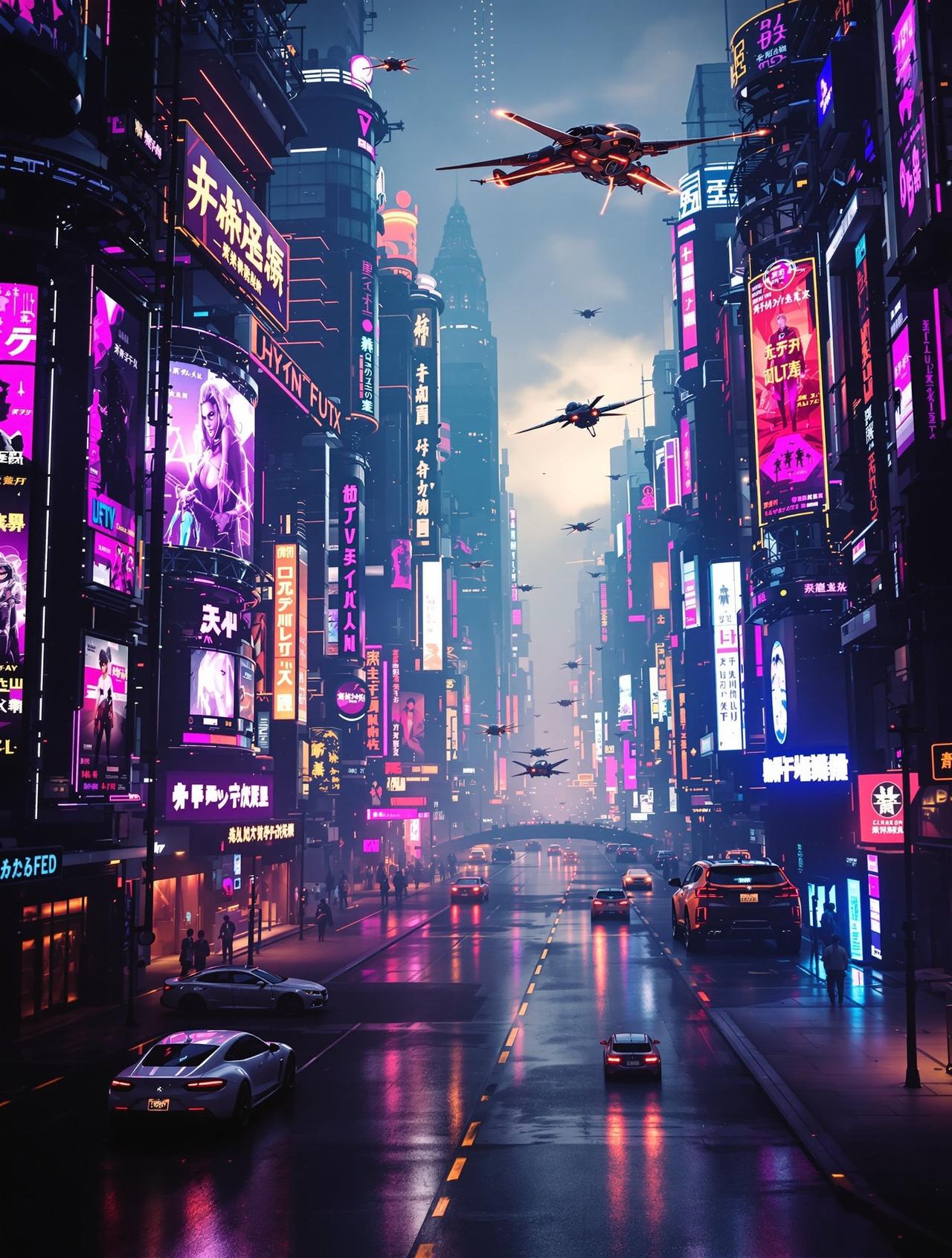 成人视频小说-未来都市