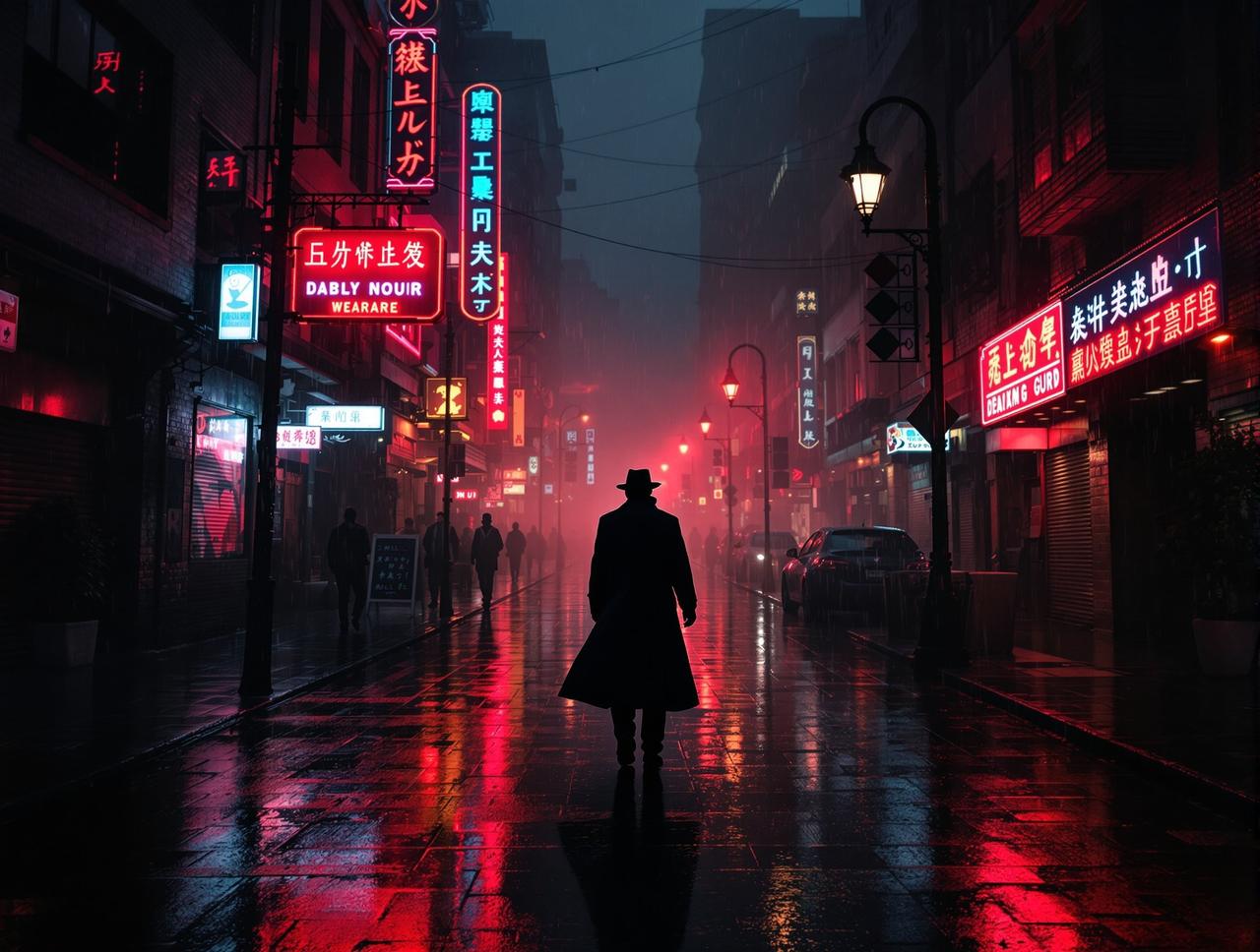 成人视频小说-暗影迷城